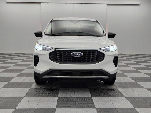 new 2025 Ford Escape car, priced at $25,996