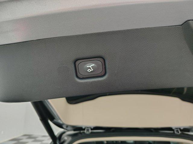 used 2022 Lincoln Nautilus car, priced at $32,688