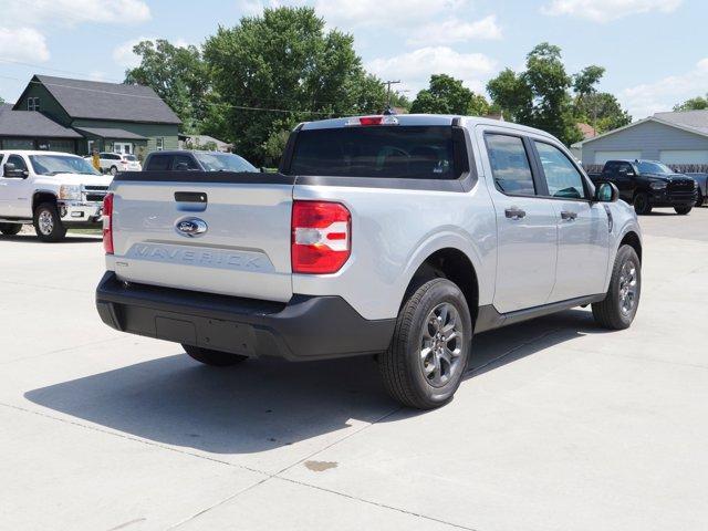 new 2024 Ford Maverick car, priced at $29,179