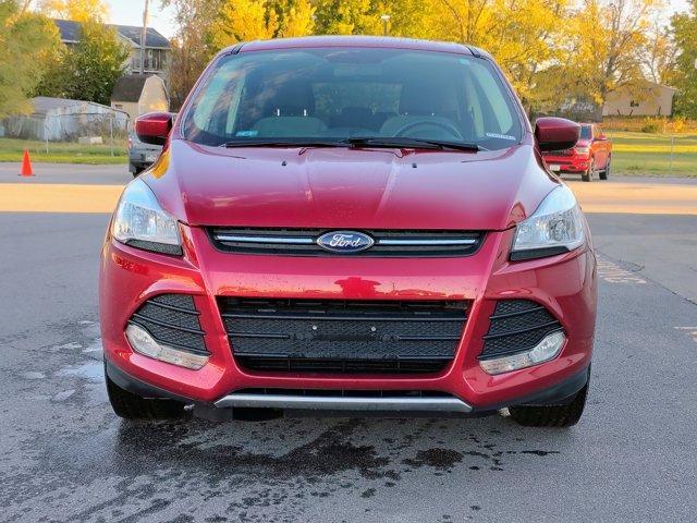 used 2015 Ford Escape car, priced at $10,588