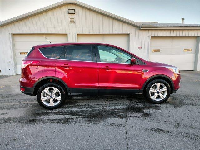 used 2015 Ford Escape car, priced at $10,588