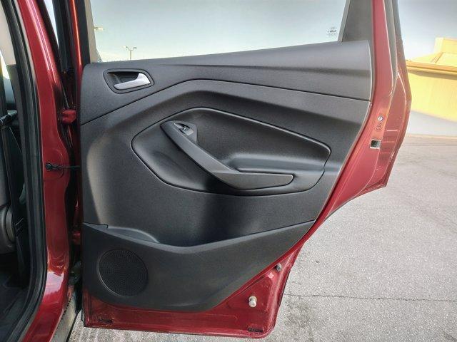 used 2015 Ford Escape car, priced at $10,588