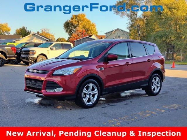 used 2015 Ford Escape car, priced at $10,588