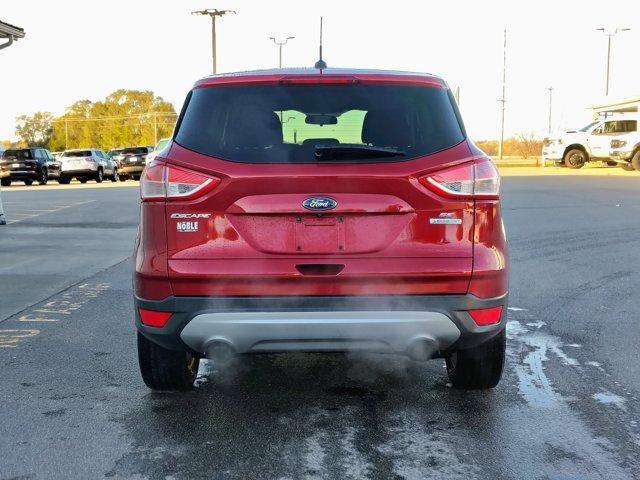 used 2015 Ford Escape car, priced at $10,588