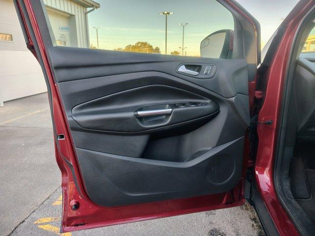 used 2015 Ford Escape car, priced at $10,588