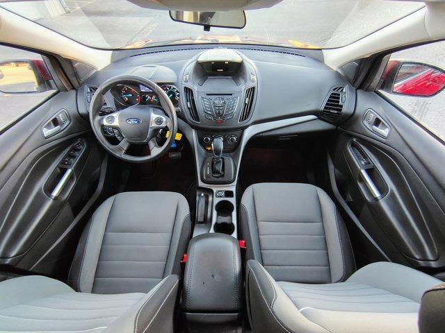 used 2015 Ford Escape car, priced at $10,588
