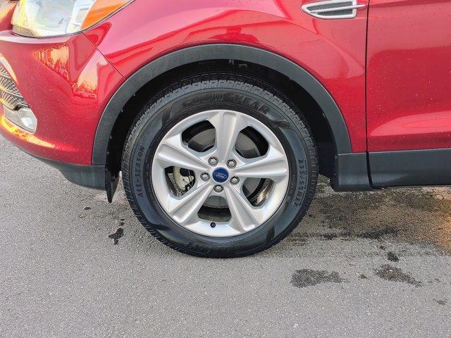 used 2015 Ford Escape car, priced at $10,588