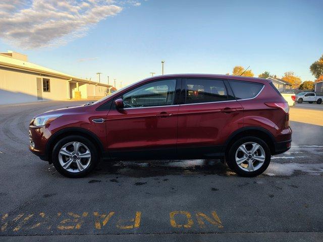used 2015 Ford Escape car, priced at $10,588