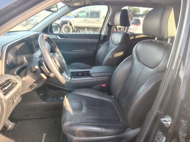 used 2022 Hyundai Palisade car, priced at $25,488