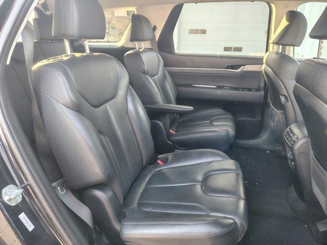 used 2022 Hyundai Palisade car, priced at $25,488
