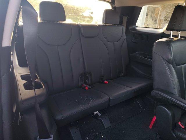 used 2022 Hyundai Palisade car, priced at $25,488