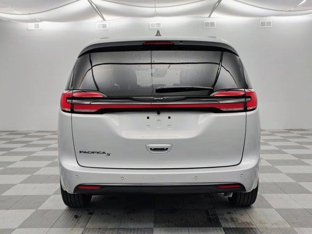 new 2026 Chrysler Pacifica car, priced at $41,331