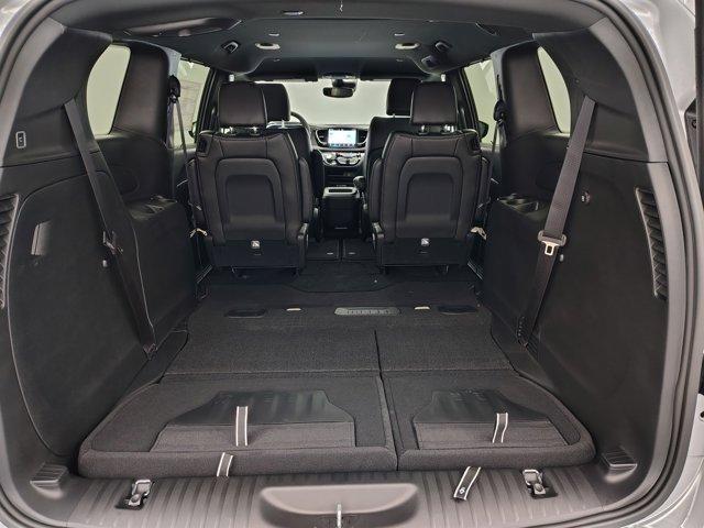 new 2026 Chrysler Pacifica car, priced at $41,331