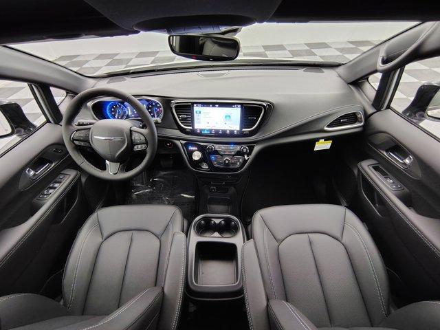 new 2026 Chrysler Pacifica car, priced at $41,331