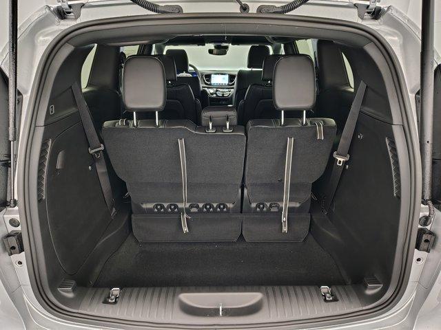 new 2026 Chrysler Pacifica car, priced at $41,331