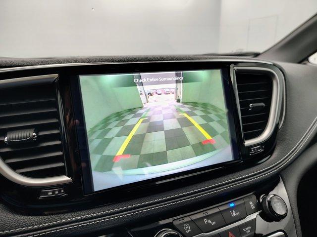 new 2026 Chrysler Pacifica car, priced at $41,331