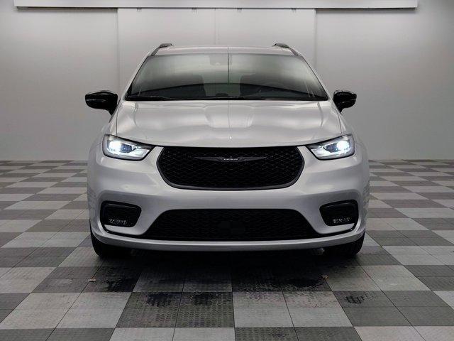 new 2026 Chrysler Pacifica car, priced at $41,331