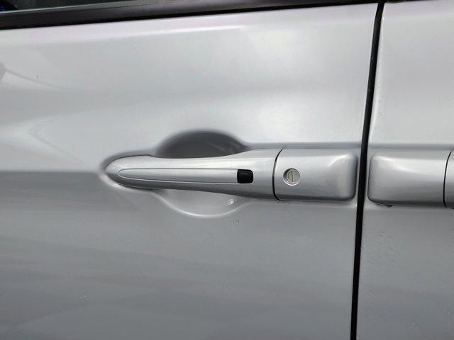 new 2026 Chrysler Pacifica car, priced at $41,331