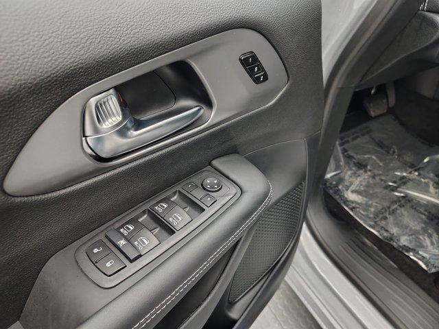 new 2026 Chrysler Pacifica car, priced at $41,331