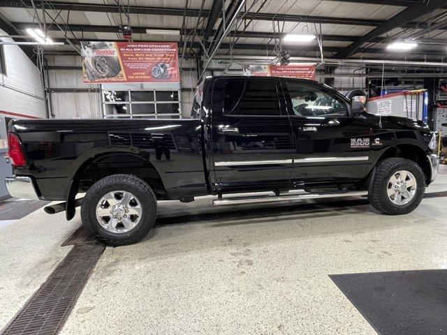 used 2014 Ram 2500 car, priced at $32,588