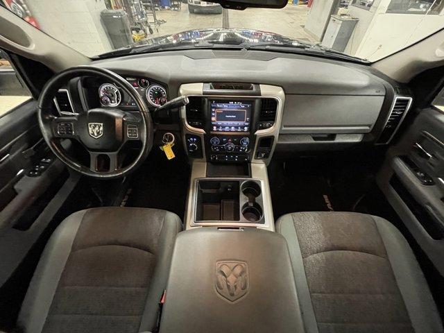 used 2014 Ram 2500 car, priced at $32,588