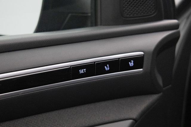 used 2024 Hyundai TUCSON Hybrid car, priced at $34,998