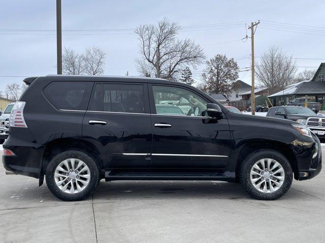 used 2019 Lexus GX 460 car, priced at $38,588