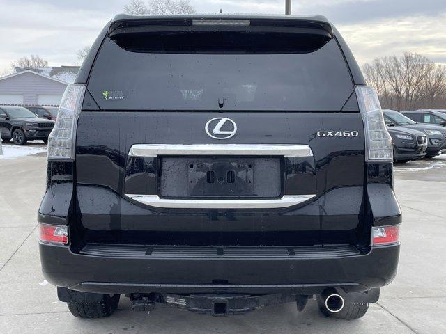 used 2019 Lexus GX 460 car, priced at $38,588