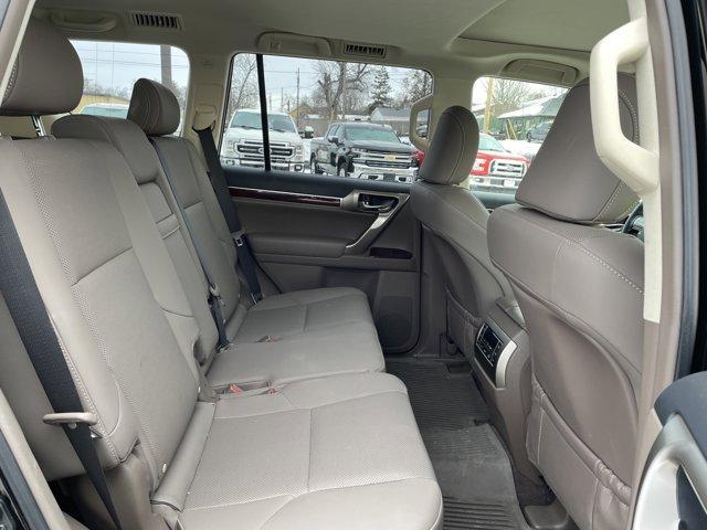 used 2019 Lexus GX 460 car, priced at $38,588