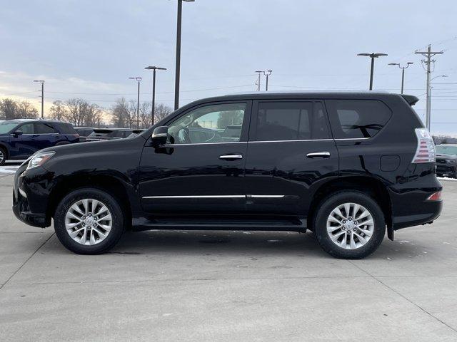 used 2019 Lexus GX 460 car, priced at $38,588