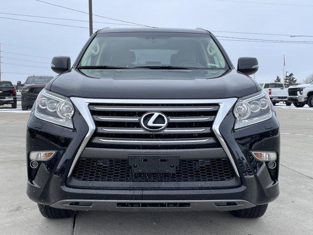 used 2019 Lexus GX 460 car, priced at $38,588