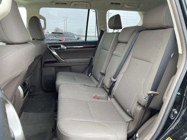 used 2019 Lexus GX 460 car, priced at $38,588