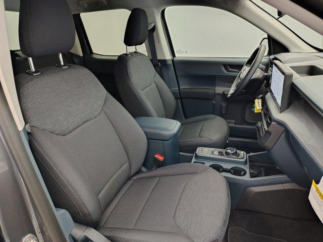 new 2025 Ford Maverick car, priced at $29,581