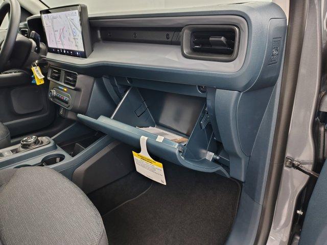 new 2025 Ford Maverick car, priced at $29,581