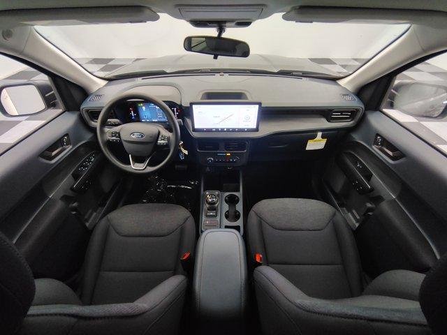 new 2025 Ford Maverick car, priced at $29,581