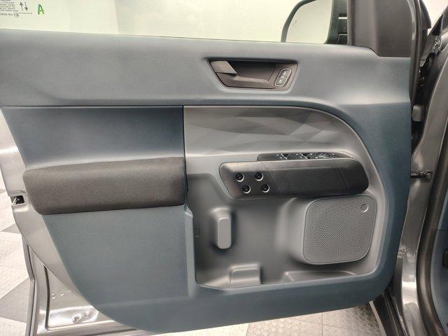 new 2025 Ford Maverick car, priced at $29,581