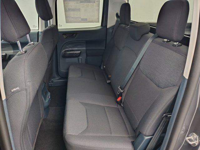 new 2025 Ford Maverick car, priced at $29,581