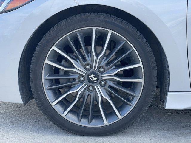 used 2017 Hyundai Elantra car, priced at $15,988