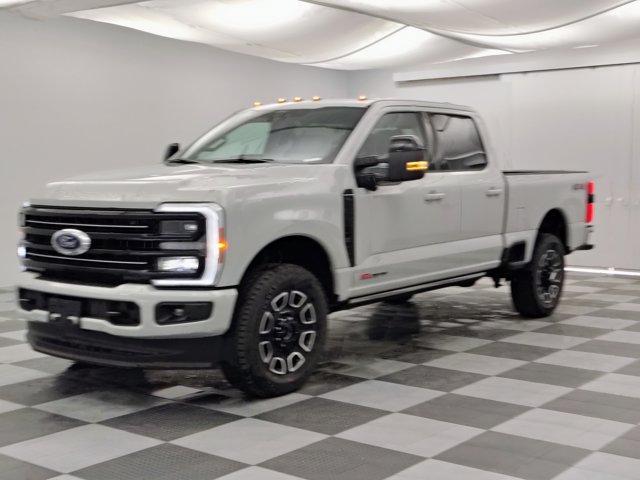 new 2026 Ford F-250 car, priced at $89,615