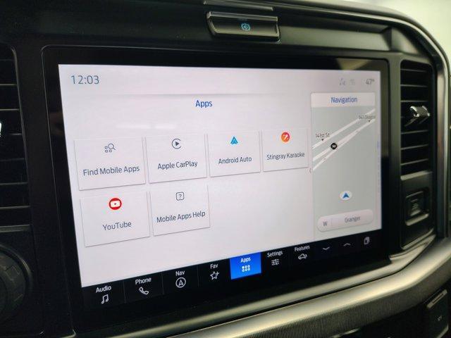 new 2026 Ford F-250 car, priced at $89,615