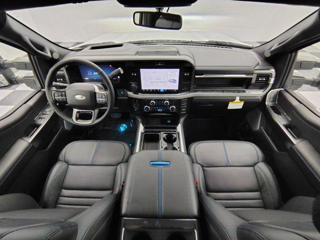 new 2026 Ford F-250 car, priced at $89,615