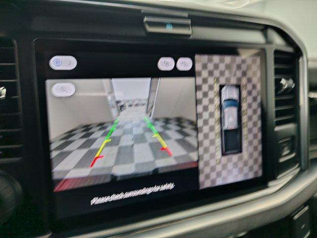 new 2026 Ford F-250 car, priced at $89,615