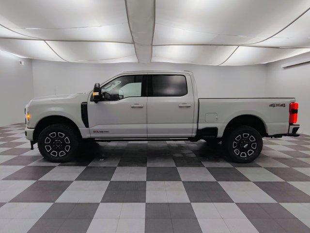 new 2026 Ford F-250 car, priced at $89,615