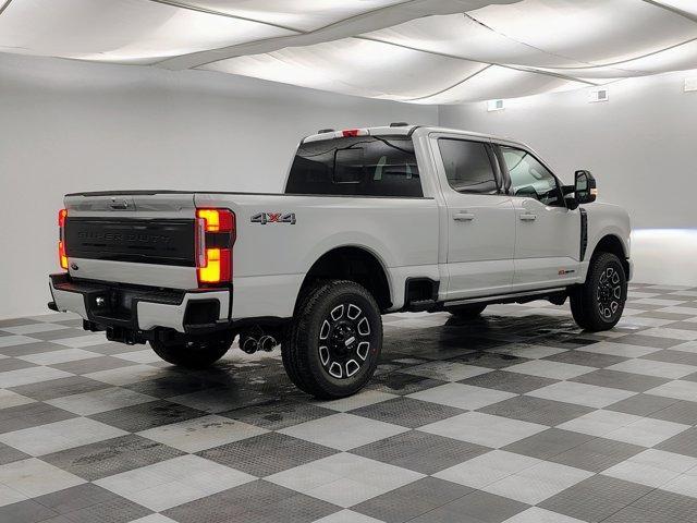 new 2026 Ford F-250 car, priced at $89,615