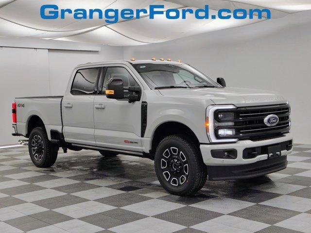 new 2026 Ford F-250 car, priced at $89,615