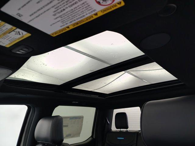 new 2026 Ford F-250 car, priced at $89,615