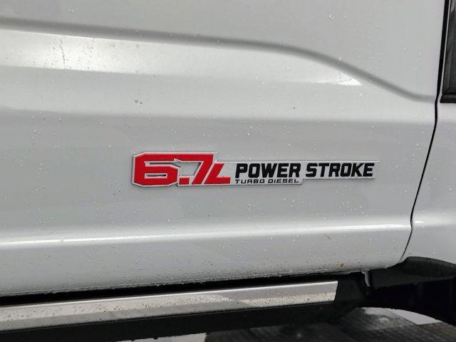 new 2026 Ford F-250 car, priced at $89,615
