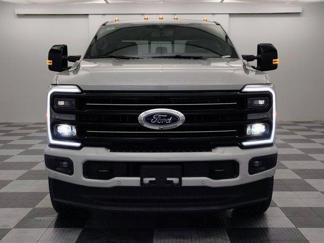 new 2026 Ford F-250 car, priced at $89,615