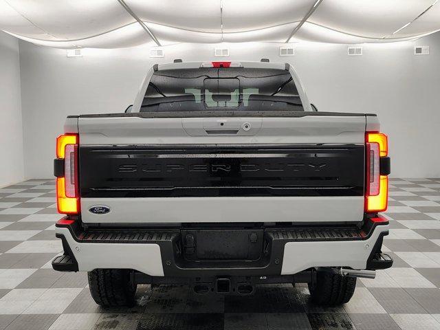 new 2026 Ford F-250 car, priced at $89,615