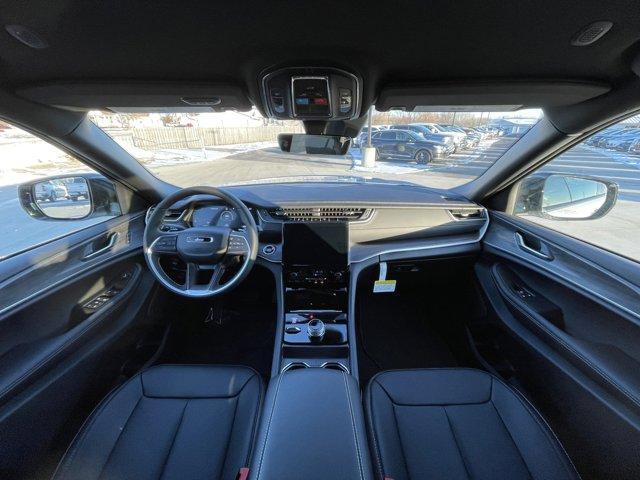 new 2025 Jeep Grand Cherokee car, priced at $43,626